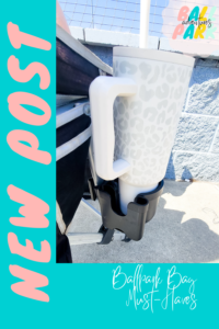 Loading&hellip; Ballpark Weekend