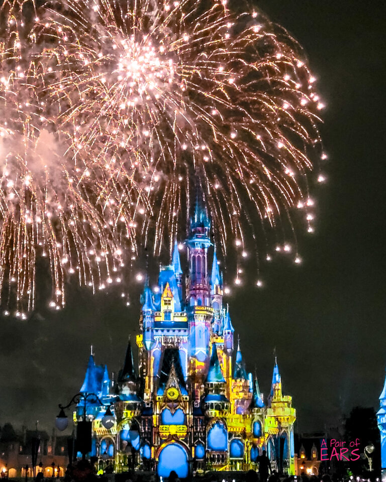 Our Magical October Disney Trip Recap &ndash; 2024