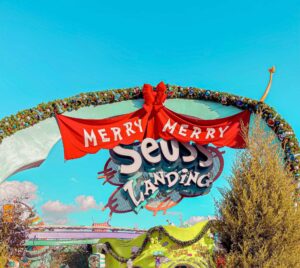 Counting Down to Wholiday Fun at Universal Orlando &ndash; 15 Days to Go!